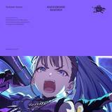 「『学園アイドルマスター』より、3年生アイドル「雨夜 燕（あまやつばめ）」の新曲「理論武装して」が配信リリース！」の画像1