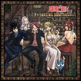 「TVアニメ「FAIRY TAIL」第1期 オリジナルサウンドトラック全4タイトルのアナログレコード化決定、9月30日に同時発売！」の画像1