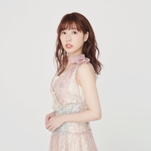 『ラブライブ！』東條希役、μ’sのメンバーとして注目を集めた楠田亜衣奈、アーティストデビュー記念日にMV8作品のフルバージョンを主要音楽配信サービスで配信開始！