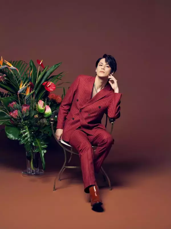 宮野真守、昨年開催のライブツアー「VACATIONING!」ライブBlu-rayが6月10日に発売決定！