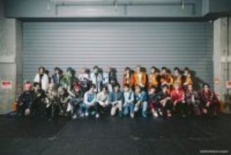 「from ARGONAVIS 3rd LIVE – キミが見たステージ -」Kanadevia Hall（旧TOKYO DOME CITY HALL）にて開催！