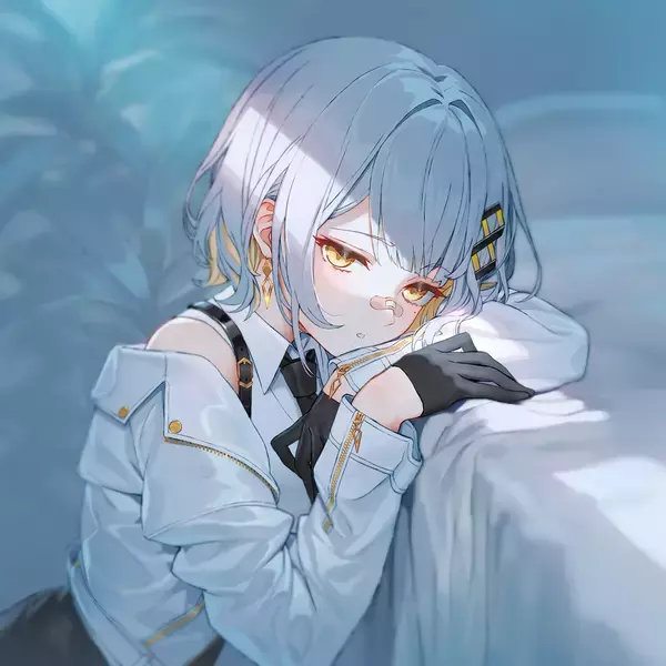 バーチャルシンガー・HACHIが“自己開示”を選んだ理由――葛藤を昇華し、ファンとの信頼が生んだ4th ALBUM『Revealia』ロングインタビュー