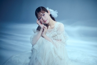 声優・アーティスト 岡咲美保、2月25日に2nd Mini Album『MY GLEAM』リリース決定！5月より大阪・東京の2箇所を巡る初のライブツアー開催も決定！