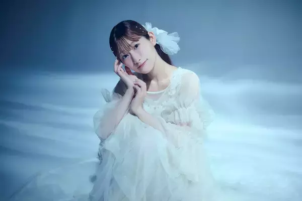 声優・アーティスト 岡咲美保、2月25日に2nd Mini Album『MY GLEAM』リリース決定！5月より大阪・東京の2箇所を巡る初のライブツアー開催も決定！