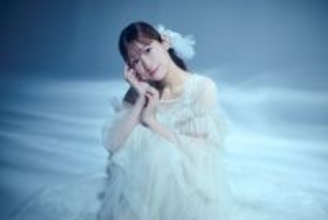 声優・アーティスト 岡咲美保、2月25日に2nd Mini Album『MY GLEAM』リリース決定！5月より大阪・東京の2箇所を巡る初のライブツアー開催も決定！