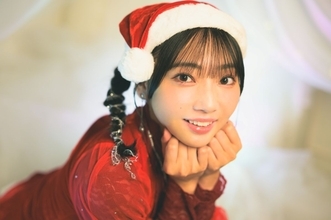 矢野妃菜喜、全国3都市を巡るクリスマスライブツアー「Hinaki Yano Christmas Live Party Tour 2026」開催決定！