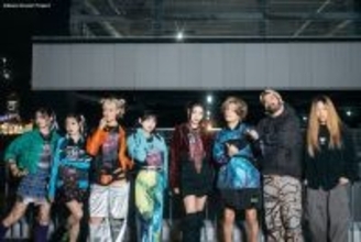 RAISE A SUILEN×Fear, and Loathing in Las Vegas、ツーマンライブ「Drown Out the Noise」開催！