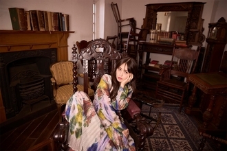 逢田梨香子、約2年ぶりとなる5th EPが12月16日に発売決定！