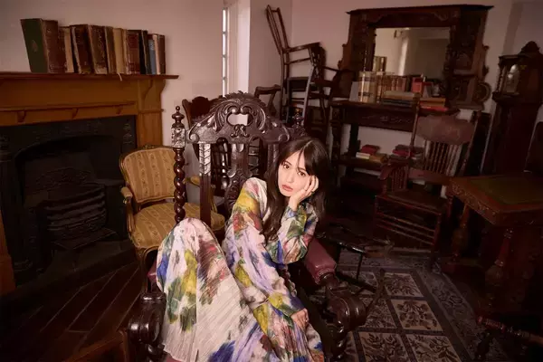 逢田梨香子、約2年ぶりとなる5th EPが12月16日に発売決定！