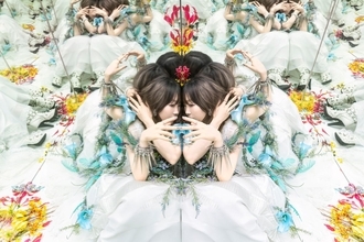 映画「羅小黒戦記2」日本版主題歌「Little Bouquet」先行配信スタート＆Music Videoがプレミア公開！