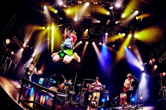 スピラ・スピカ、8th Anniversary Release One-Man Live 「ちゅーんあっぷ☆」開催！8th Anniversary Song「Astral lamp」＆WIT STUDIOコラボアニメMVを初披露！