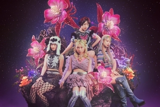 花冷え。、TVアニメ『転生したら剣でしたII』EDテーマ「バリバリBuddy」が10月8日より先行配信スタート＆11月4日シングルリリース決定！