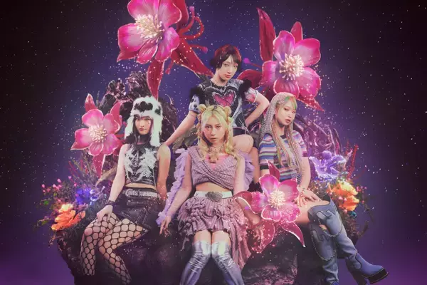 花冷え。、TVアニメ『転生したら剣でしたII』EDテーマ「バリバリBuddy」が10月8日より先行配信スタート＆11月4日シングルリリース決定！