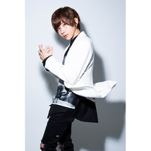 【インタビュー】タケヤキ翔『組長娘と世話係』OP主題歌「未来のヒーローたちへ」リリース――YouTuberとしての活動を継続してきた彼の、今後のビジョンとは？