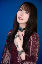 水樹奈々、ドラマチックに表現した愛の歌「暁の星」リリース！TVアニメ『天は赤い河のほとり』の第2クールオープニングテーマとして制作された入魂の1曲に込めた想いを語る
