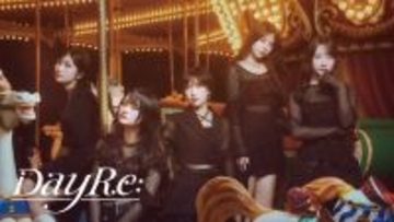 ミュージックレイン所属5人組グループ・DayRe:、1st EP「ReFraction」Highlight Medley公開！