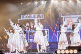 「“ラブライブ！蓮ノ空女学院スクールアイドルクラブ 6th Live Dream ～Bloom Garden Party～ ＜Bloom Garden Party Stage／埼玉公演＞” Day.1レポート！」の画像1