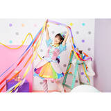 「東山奈央3年半ぶりとなる3rdフルアルバム『Welcome to MY WONDERLAND』アルバム収録内容一挙解禁！ 「なおぼうGP！〜テーマパーク編〜」予告ムービーも公開！」の画像1