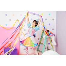 東山奈央3年半ぶりとなる3rdフルアルバム『Welcome to MY WONDERLAND』アルバム収録内容一挙解禁！ 「なおぼうGP！〜テーマパーク編〜」予告ムービーも公開！