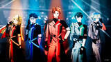 「VS AMBIVALENZ プレミアム生配信「2nd Season 最終結果発表 SP」公開生配信デビューメンバーが決定する運命の模様をレポート！」の画像1