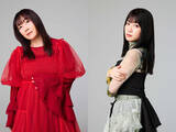 「奥井雅美×田中有紀、“歌姫”師弟関係の二人が歌う特撮ヒーロー作品の希望が詰まった歌――コラボ曲「Trinity Force」対談インタビュー」の画像1