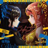 「3年かけて尖ったからこそ、交われた“水と油”。 Merm4id×燐舞曲コラボCDリリース記念 都田和志×中山雅弘対談インタビュー」の画像1