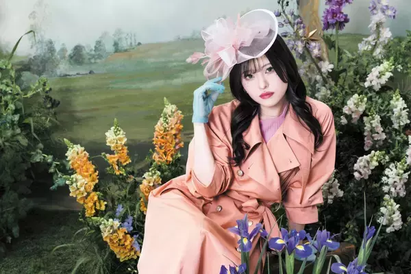 ASCA、TVアニメ『黒猫と魔女の教室』オープニング主題歌「Cusp」先行配信＆CDリリース決定！新アートワークも公開！