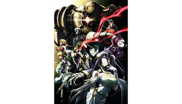 Tvアニメ オーバーロード 主題歌アーティスト最新アー写公開 Pvでop Ed音源解禁 22年6月14日 エキサイトニュース