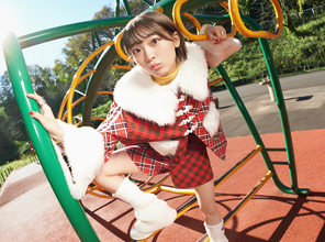 斉藤朱夏、1月放送アニメ『草食ドラゴン』OPテーマ「僕らはジーニアス」2月22日発売！