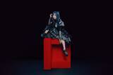 「小林愛香、Lantisレーベルへ移籍決定！約2年ぶりとなる新曲「BLUE MAGIC」初披露＆9月16日CDシングルリリースを発表！」の画像1