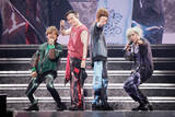 「8年ぶりのステージで4人が魅せた絆――「うたの☆プリンスさまっ♪ QUARTET NIGHT LIVE ENDLESS JEWELS -XXXX-」最終日・千葉公演をレポート！」の画像1