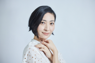 坂本真綾が『火狩りの王』から受け取ったメッセージ――「救い」を描いたというEDテーマ「まだ遠くにいる」へ込めた想いを語る