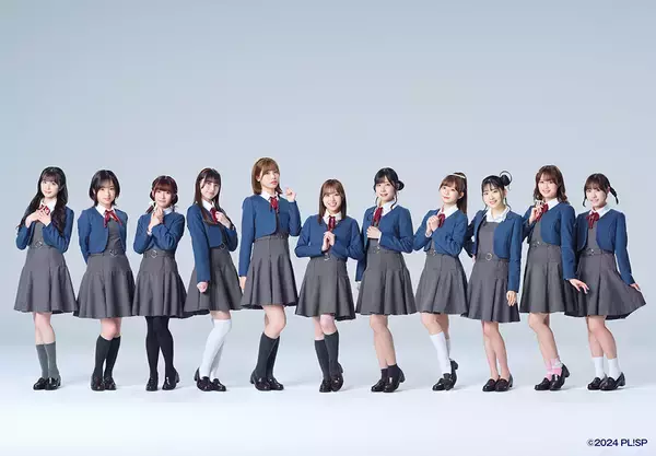 Liella!、自身の冠番組テーマソング「恋のチュートリアル」はキャストのセリフで構成された歌詞に!?さらに1stライブツアーと2ndライブを再構築したリバイバルライブのBD発売を記念して、伊達さゆり、絵森 彩、結那に当時の想いを聞く