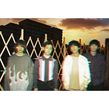 THIS IS JAPAN、最新アーティスト写真を公開！新曲「トワイライト・ファズ」のTVアニメ『BORUTO-ボルト-』ED初OAにあわせてYouTubeでのトーク生配信が決定＆TVサイズ先行配信決定！