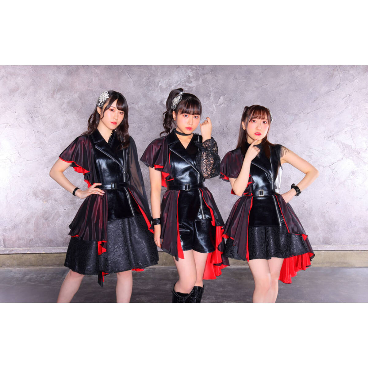 声優ユニットRun Girls, Run！が、2023年3月末で解散発表！7月より3 