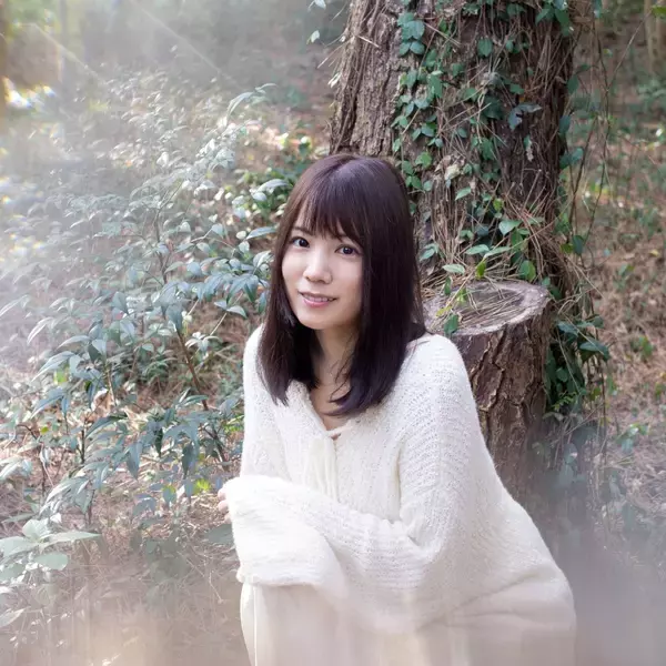 佐々木恵梨、恋愛ゲームアプリ『天下統一恋の乱 Love Ballad【月の章】』主題歌担当決定！