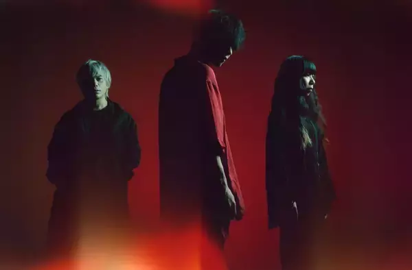 凛として時雨、2025年12月に実施した日本武道館単独公演の映像BD商品がリリース決定＆ワンマンライブツアー「凛として時雨 TOUR 2026 DREAM KILLER」開催決定！