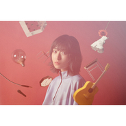 “酸欠少女”さユり、5年ぶりとなる待望の2ndアルバム『酸欠少女』8月10日発売決定！
