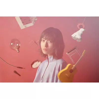 酸欠少女 さユり 22年8月10日発売の2ndアルバム 酸欠少女 の詳細が解禁 Tvアニメ リコリス リコイル Edテーマ 花の塔 の先行配信も決定 22年6月26日 エキサイトニュース