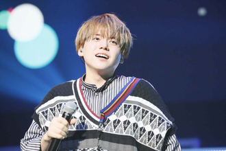 YUMA UCHIDA LIVE 2022「Gratz! / your world, our world」オフィシャルレポート