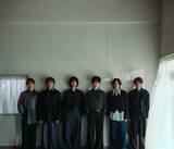 「Kis-My-Ft2、宮田俊哉が主人公声優を務めるアニメ『カードファイト!! ヴァンガード Divinez 運命星戦編』のテーマソングに新曲「Escape」の起用が決定！」の画像1