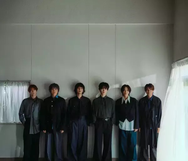Kis-My-Ft2、宮田俊哉が主人公声優を務めるアニメ『カードファイト!! ヴァンガード Divinez 運命星戦編』のテーマソングに新曲「Escape」の起用が決定！