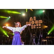 愛美、6年10カ月ぶりに開催したワンマンライブ「愛美 ONEMAN LIVE “AI Mean It!!”」Blu-ray発売決定！5月1日には復帰生配信も！