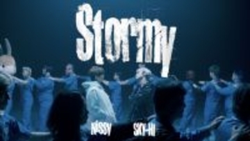 『劇場版ブルーロック -EPISODE 凪-』主題歌、Nissy×SKY-HI ｢Stormy｣Music Videoが公開！