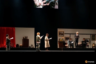 Kiramune Presents READING LIVE 2025「アラタマフェンス」東京 千秋楽公演のBlu-ray化決定！＆再演公演「パンプキンファームの宇宙人。」開催決定！