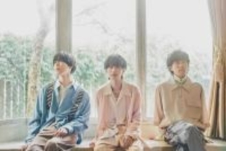 シャイトープ、TVアニメ『ヴィジランテ -僕のヒーローアカデミア ILLEGALS-』第2期EDテーマ「ミス・ユー」先行配信スタート！