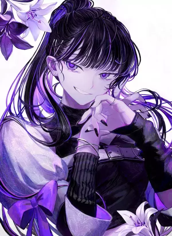 歌い手・吉乃、10月から放送のTVアニメ『私を喰べたい、ひとでなし』オープニング主題歌「贄-nie-」のMVを公開！