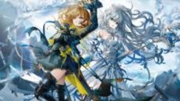 インターネット発の実力派シンガー、藍月なくる・棗いつきの新曲が、TVアニメ『LV999の村人』OPテーマに決定！