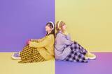 「矢野妃菜喜×立花日菜、コラボシングル「ハートリコシェ」10月28日発売決定＆予約受付開始！リリースイベントやオンラインサイン会の開催も！」の画像1