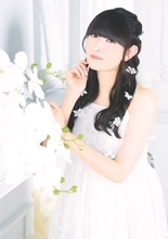 田村ゆかり、最新ミニアルバム『Felice』アナログ盤の発売が決定！